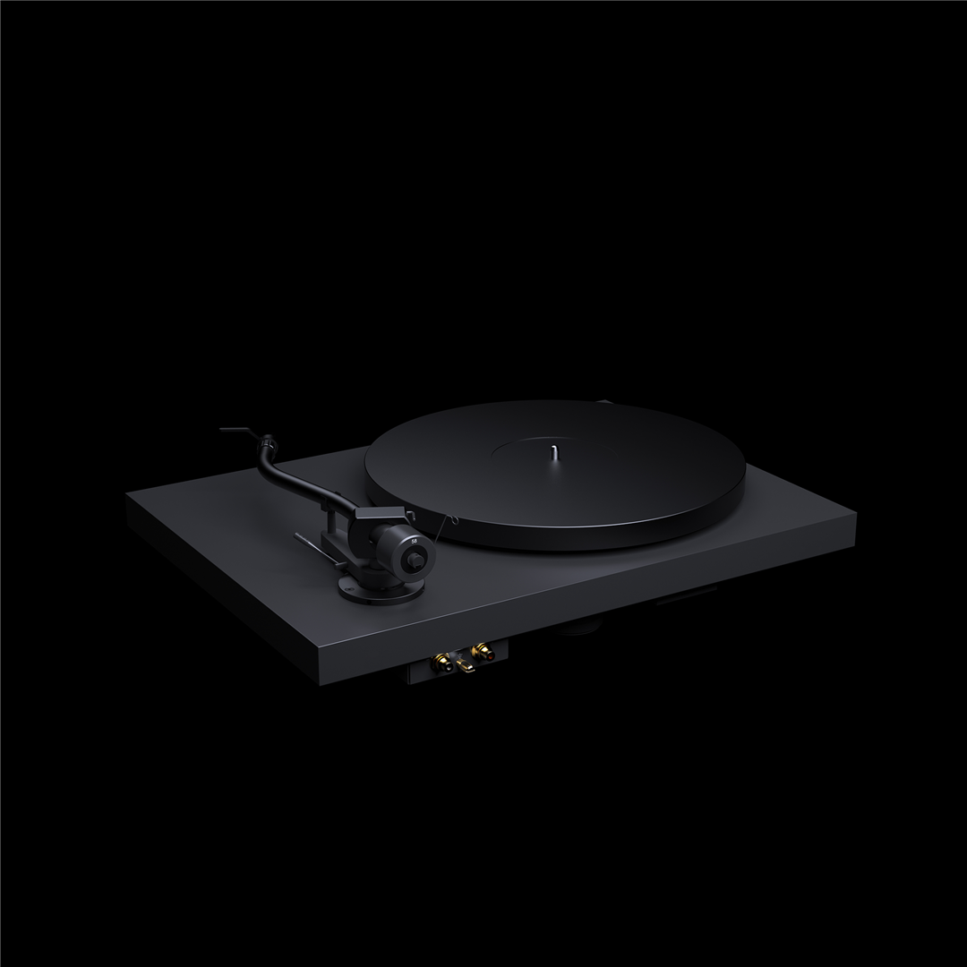 Pro-Ject Debut PRO S Turntable