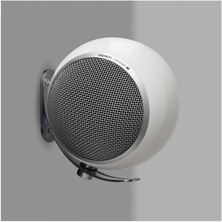 Elipson Planet M Speakers (Single) - Kronos AV