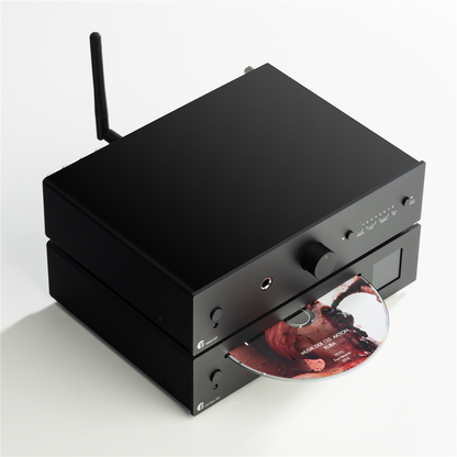 Pro-Ject Maia S3 Integrated Amplifier