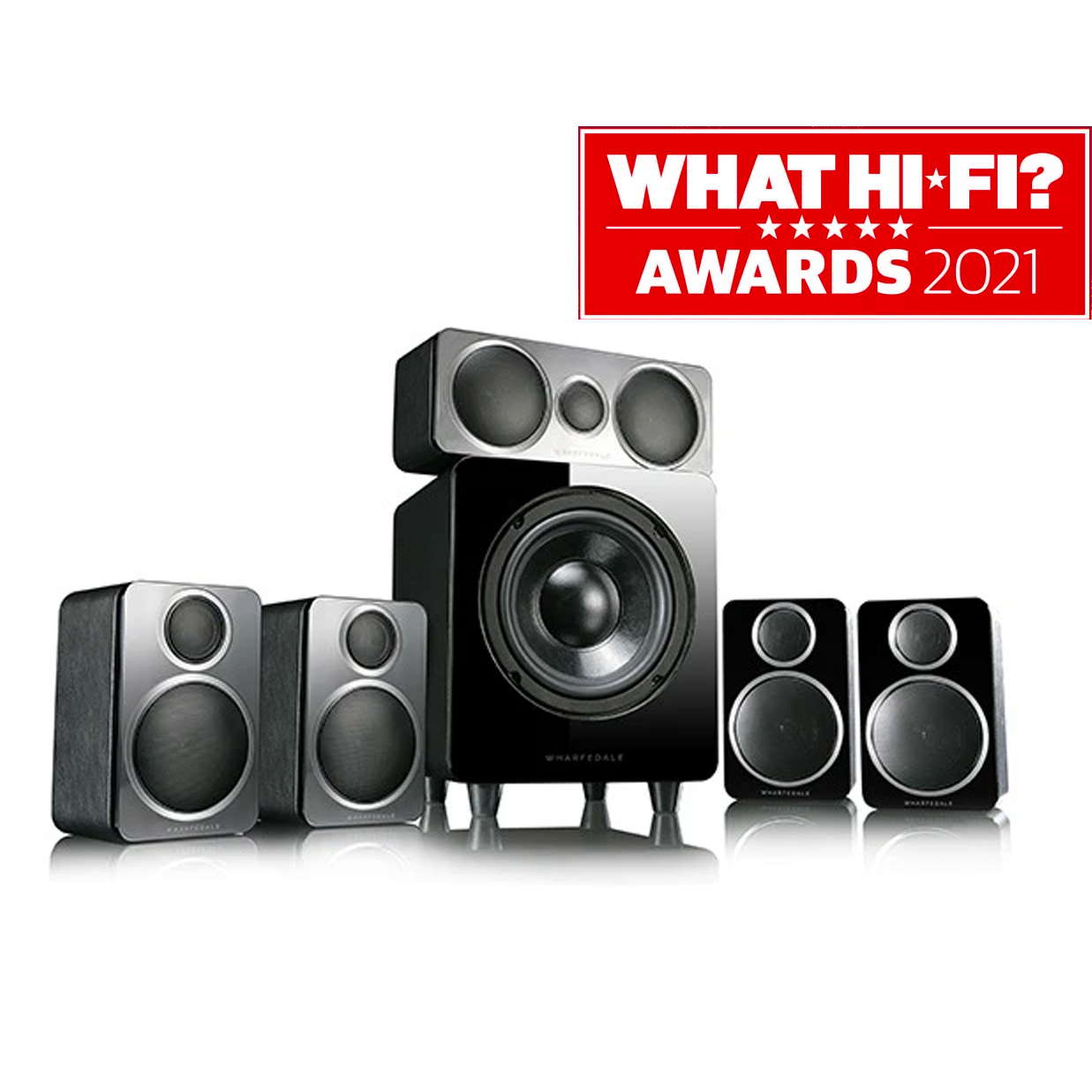 Wharfedale dx2 speaker hot sale stands