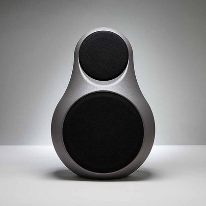 Jern 14 EH Cast Iron Speakers (Pair)