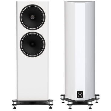 Fyne Audio F704 Floorstanders