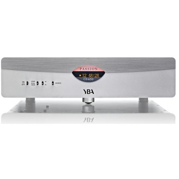 YBA Passion CD430 CD-Player - Kronos AV