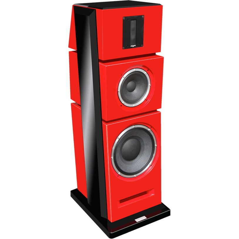 Loudspeaker advance shop