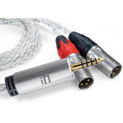 Ifi 4.4 > XLR Cable