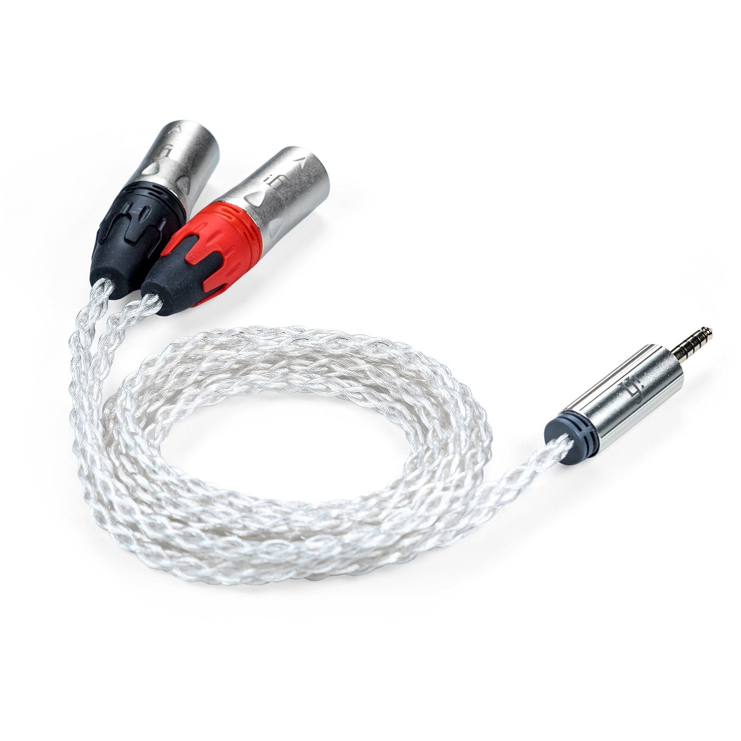 Ifi 4.4 > XLR Cable