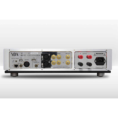 YBA Passion IA350 Integrated Amplifier w/ DAC - Kronos AV