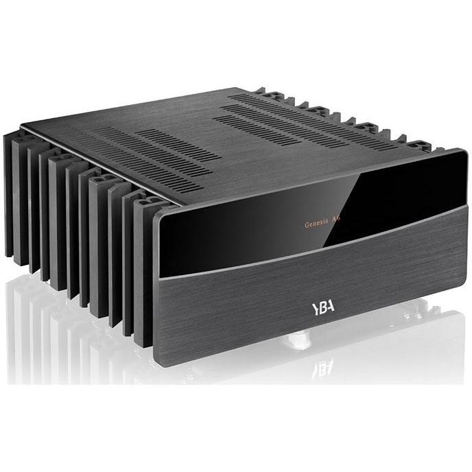 YBA Genesis A6 Power Amplifier - Kronos AV