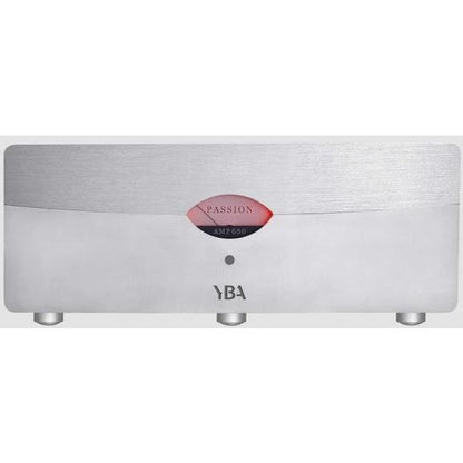 YBA Passion Power Amplifier 650 - Kronos AV