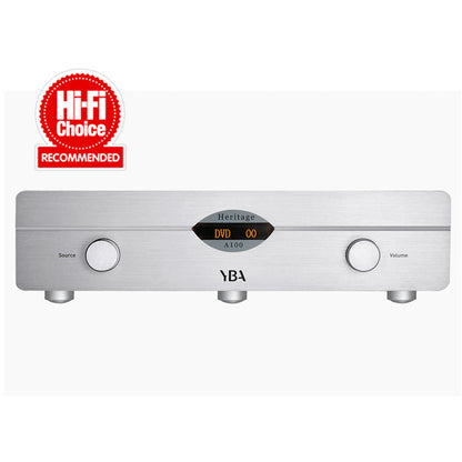 YBA Heritage Amp 100 Integrated Amplifier