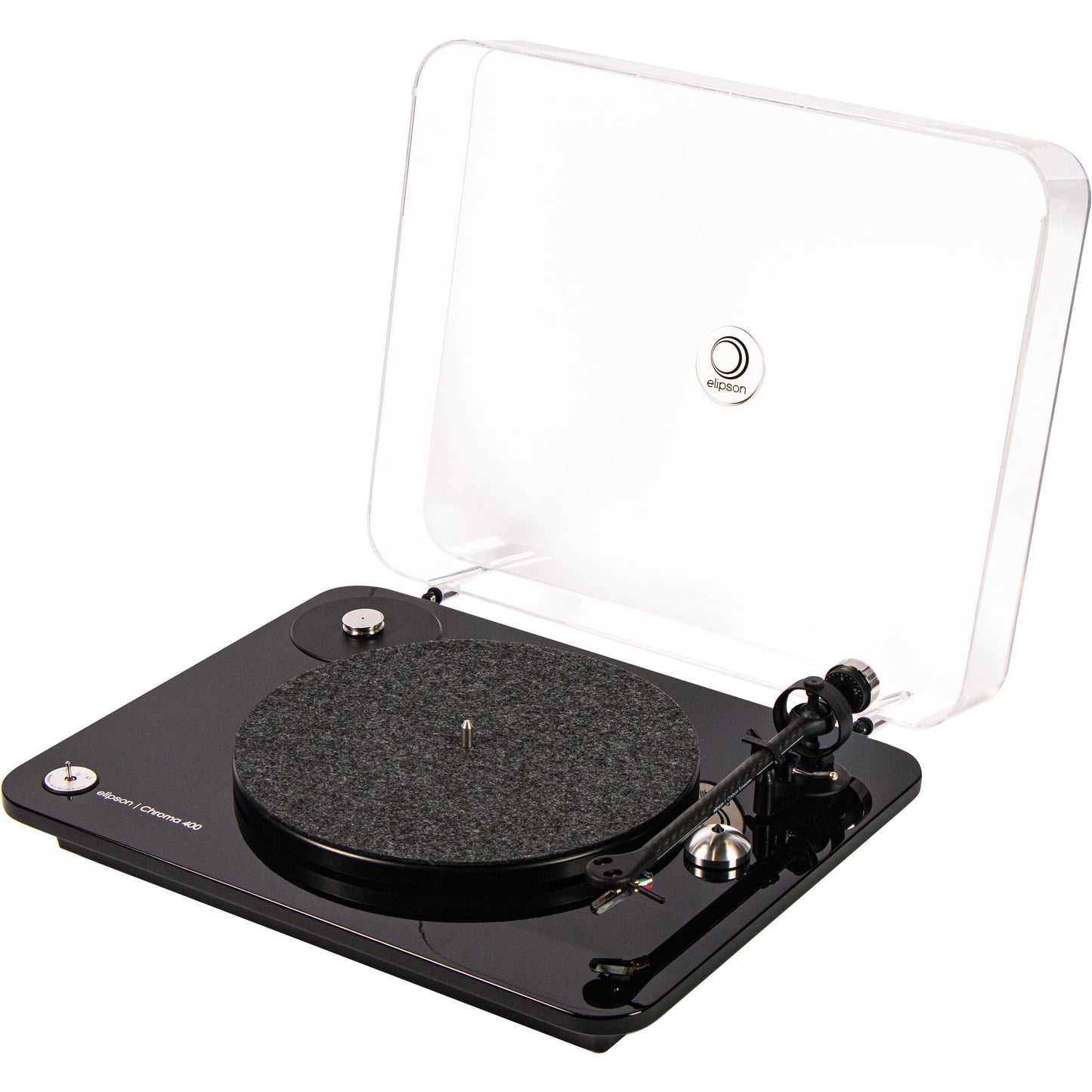 Elipson Chroma 400 Turntable