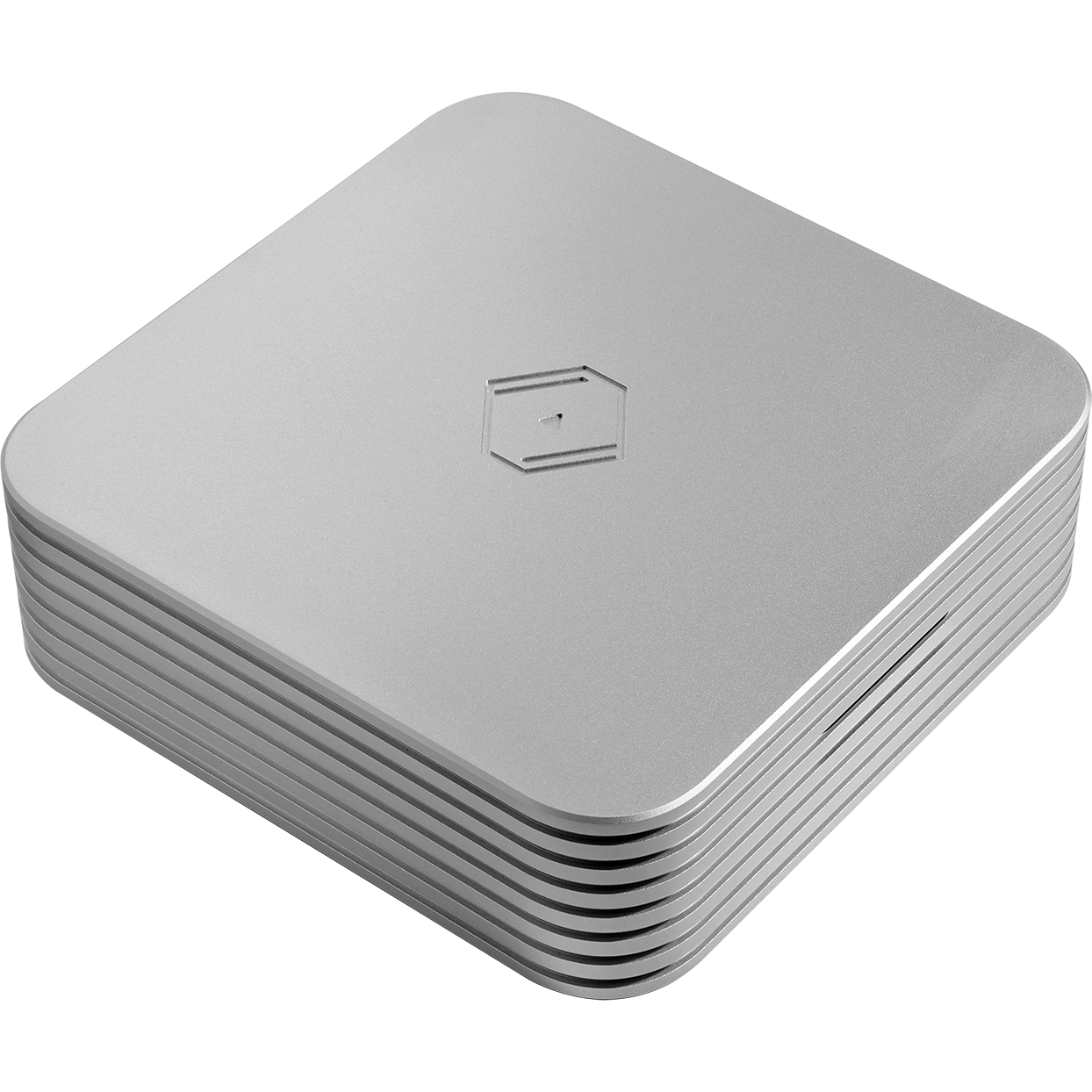 Silent Angel Rhein Z1 V2 Roon Server / Server – Kronos AV