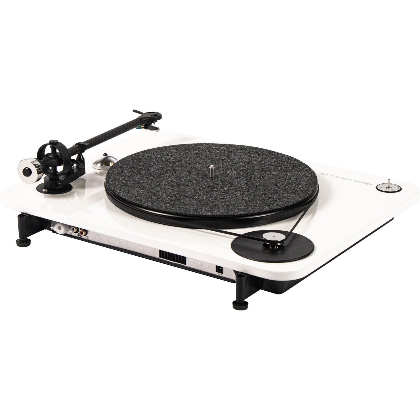 Elipson Chroma RIAA 200 BT Turntable