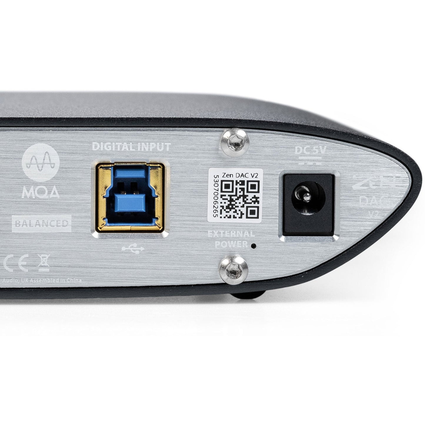 Ifi Zen DAC V2