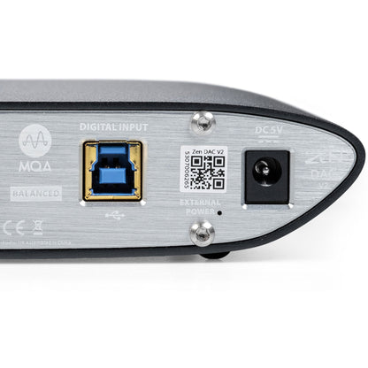 Ifi Zen DAC V2