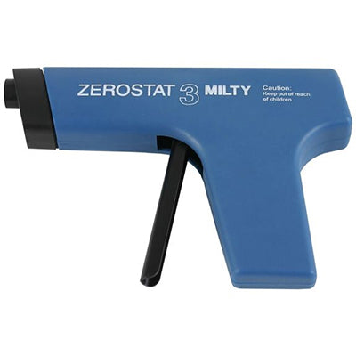 Milty Zerostat Anti-Static Gun