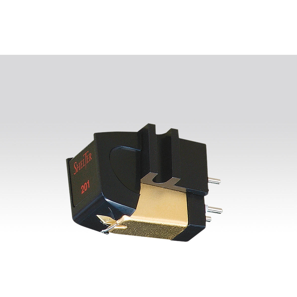 Shelter 201 MM Phono Cartridge