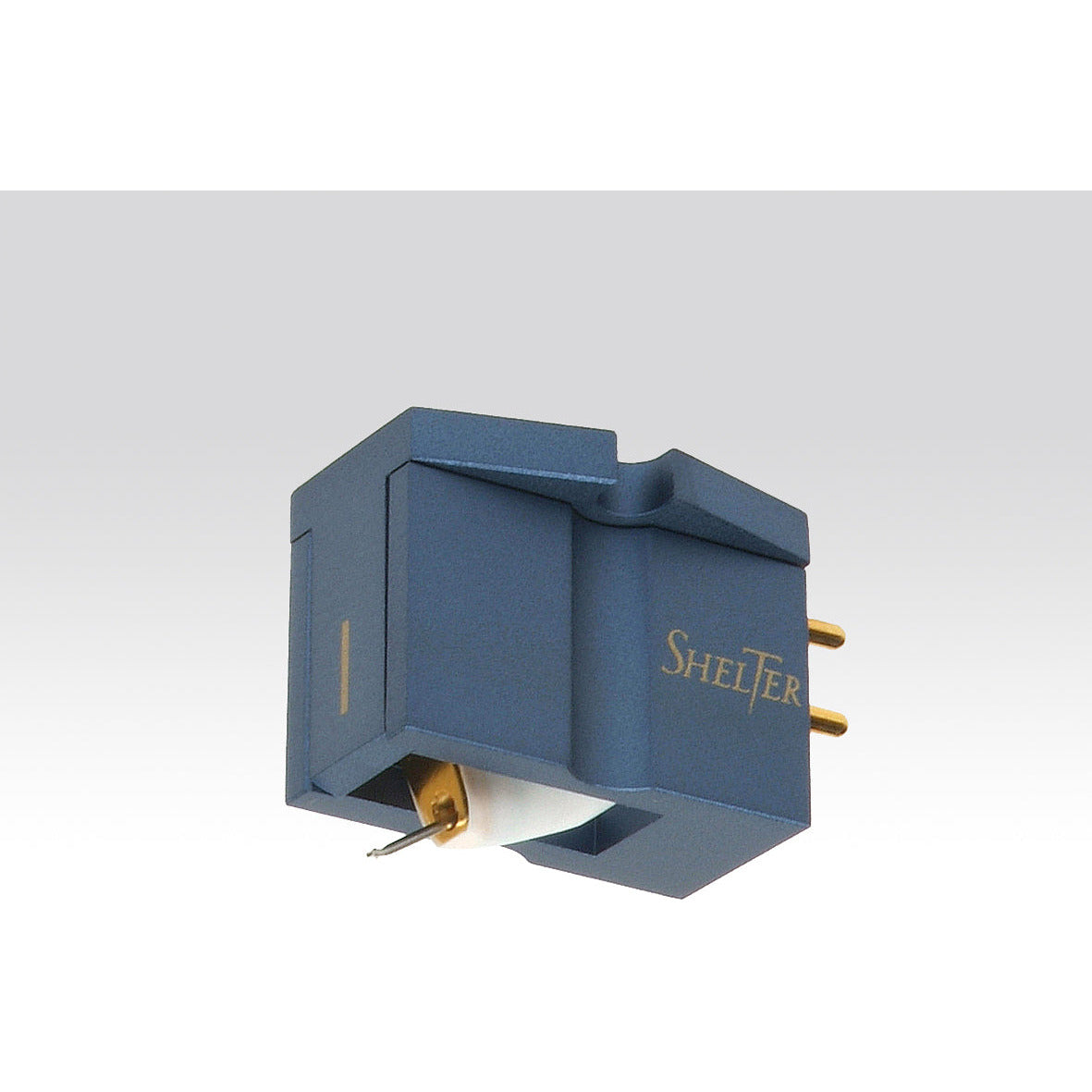 Shelter 301 II MC Cartridge