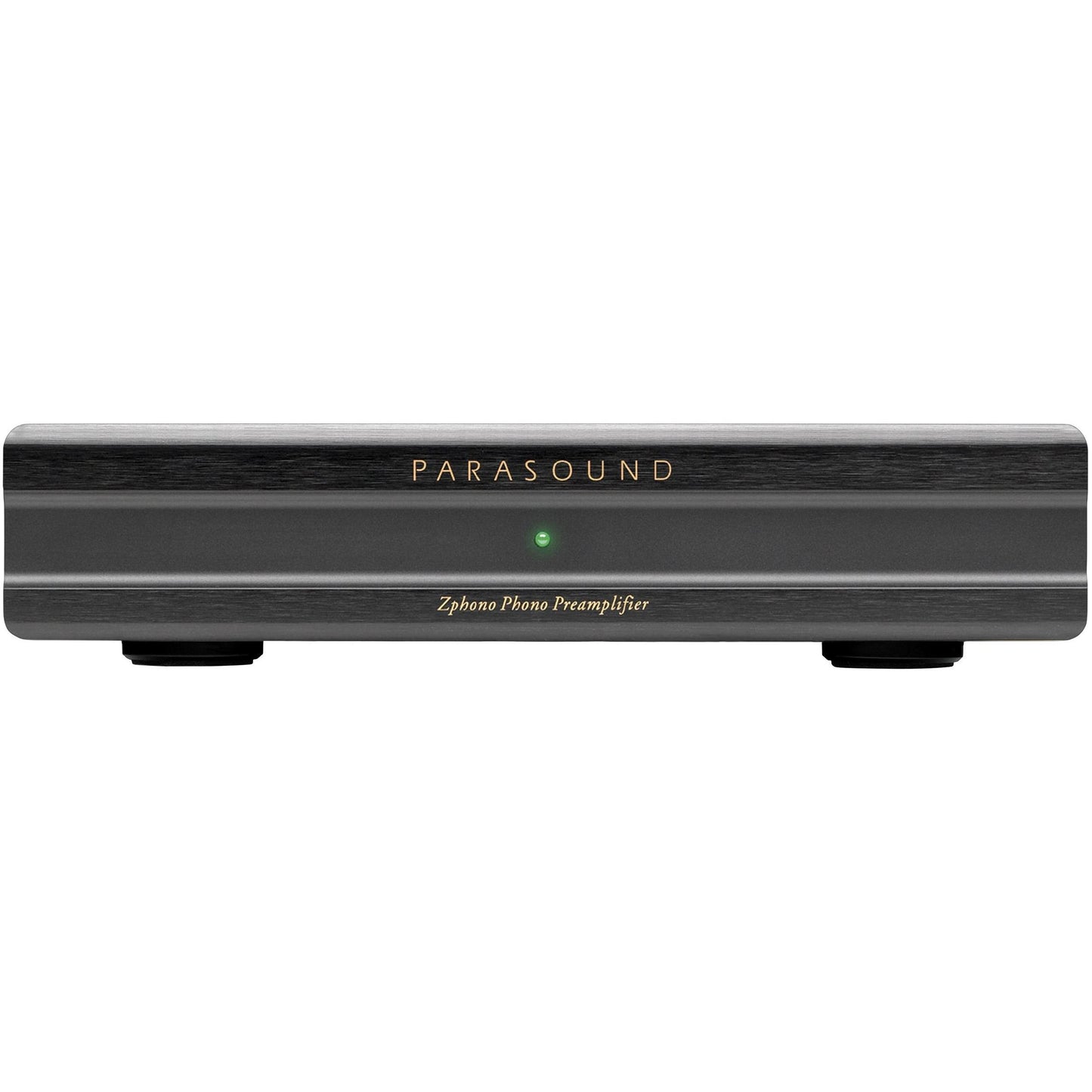 Parasound Zphono Phono stage Amplifier - Kronos AV